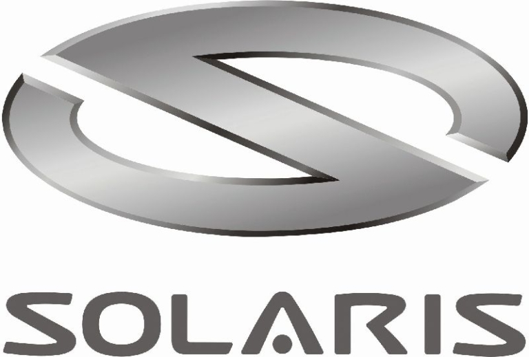 Solaris - logo